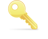 License Key
