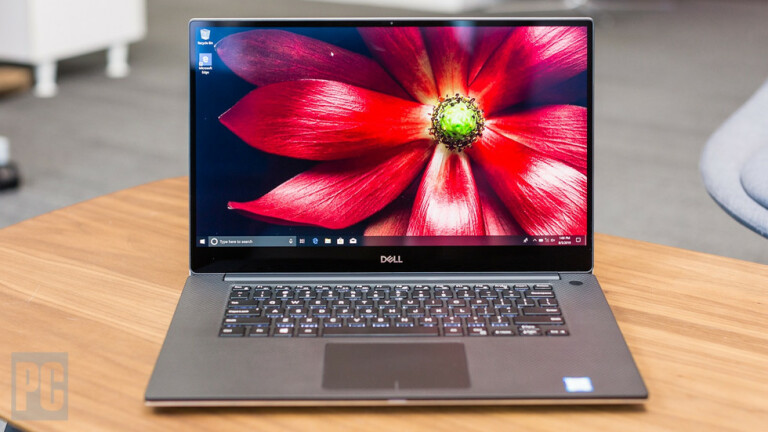 Dell XPS 15 (7590)